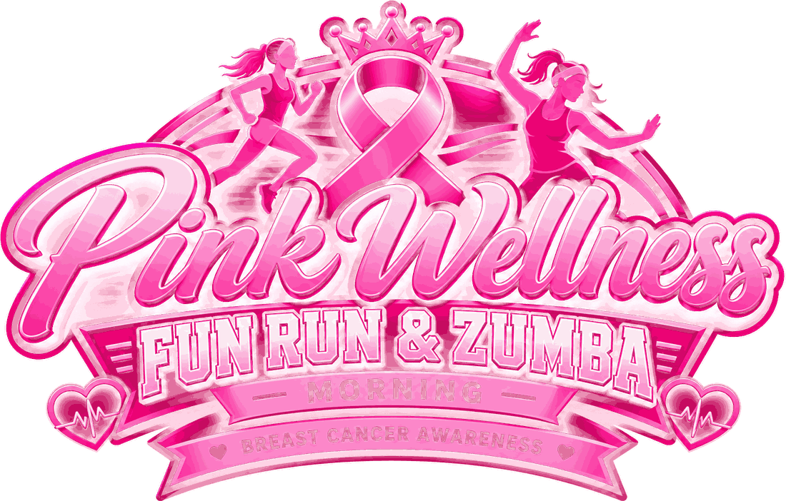 Pink Wellness Fun Run & Zumba Morning