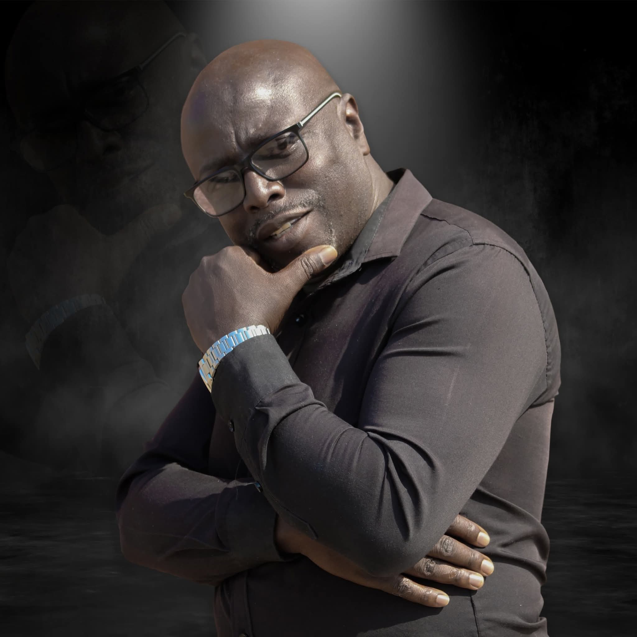 Davies Mugadza