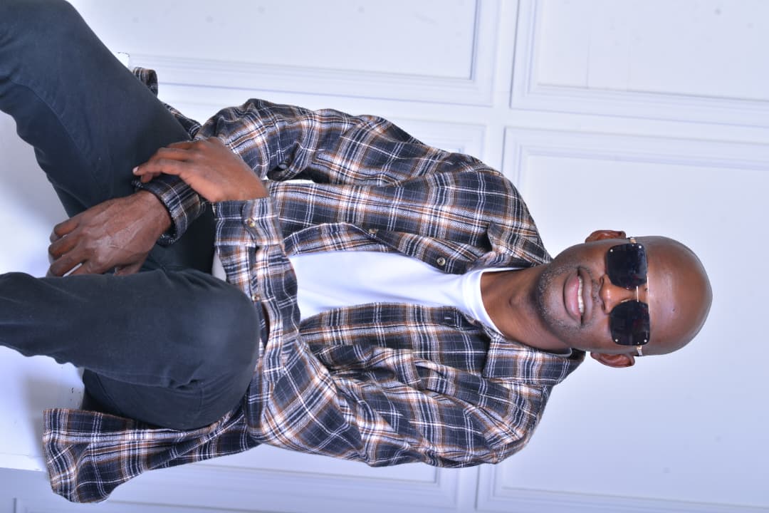 DJ Courageous