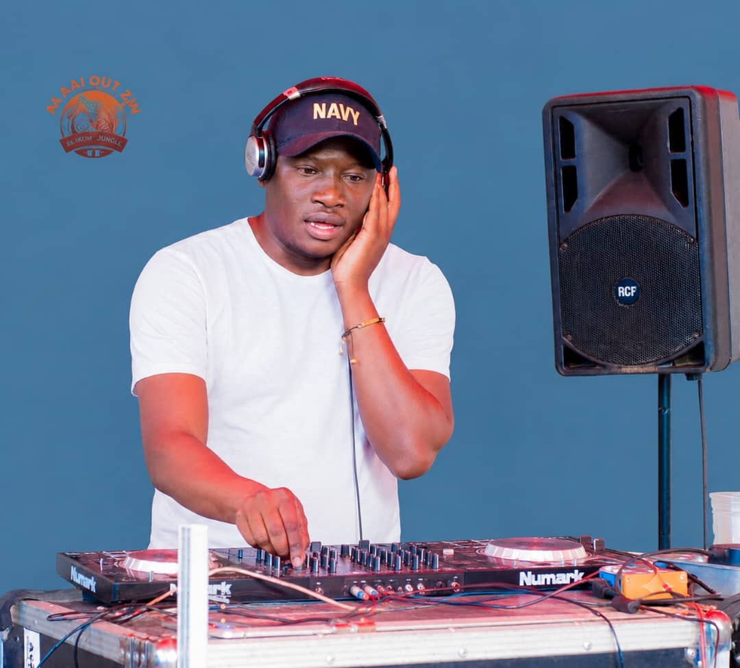 DJ Hush
