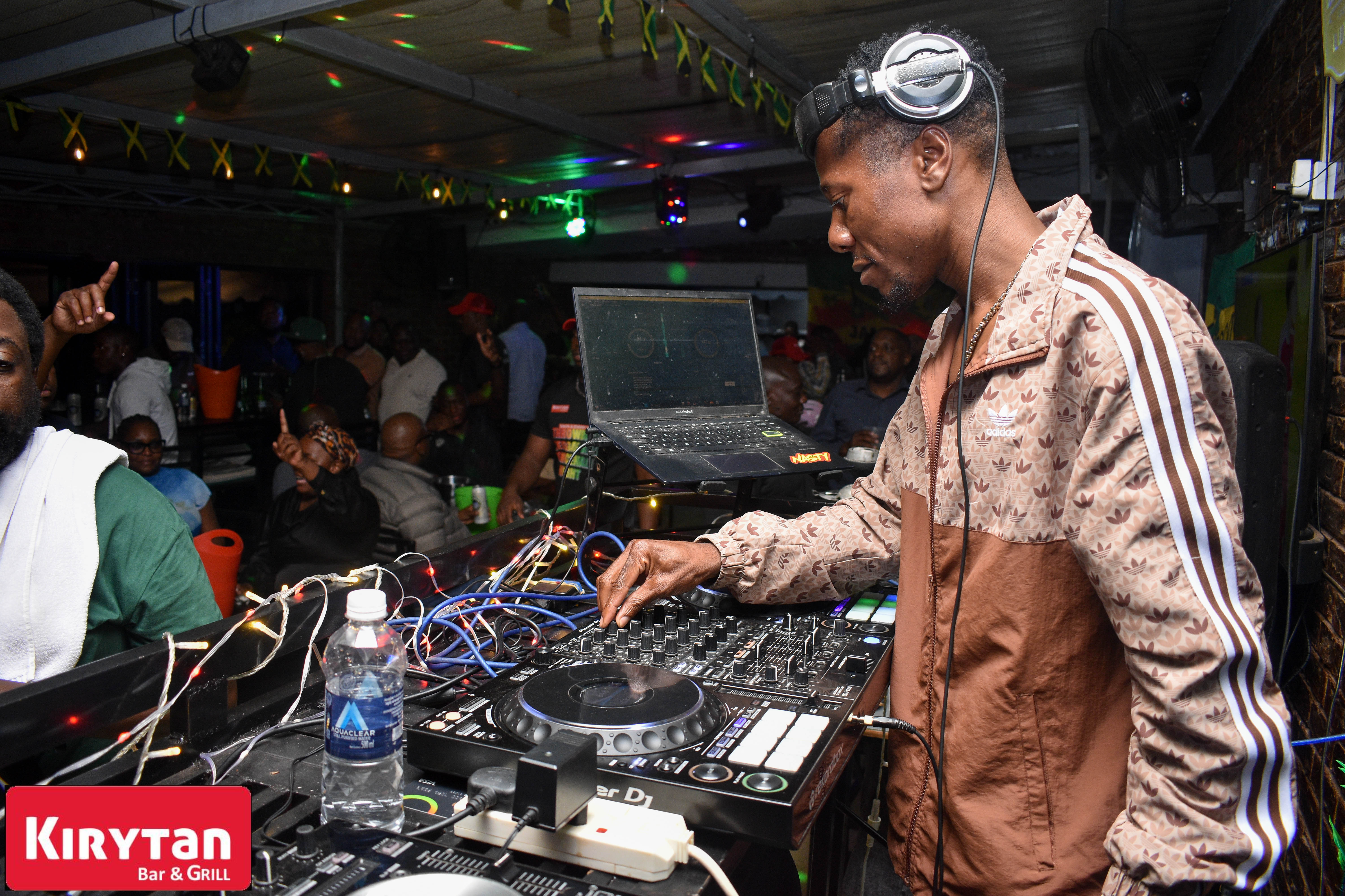 DJ 2 Bad
