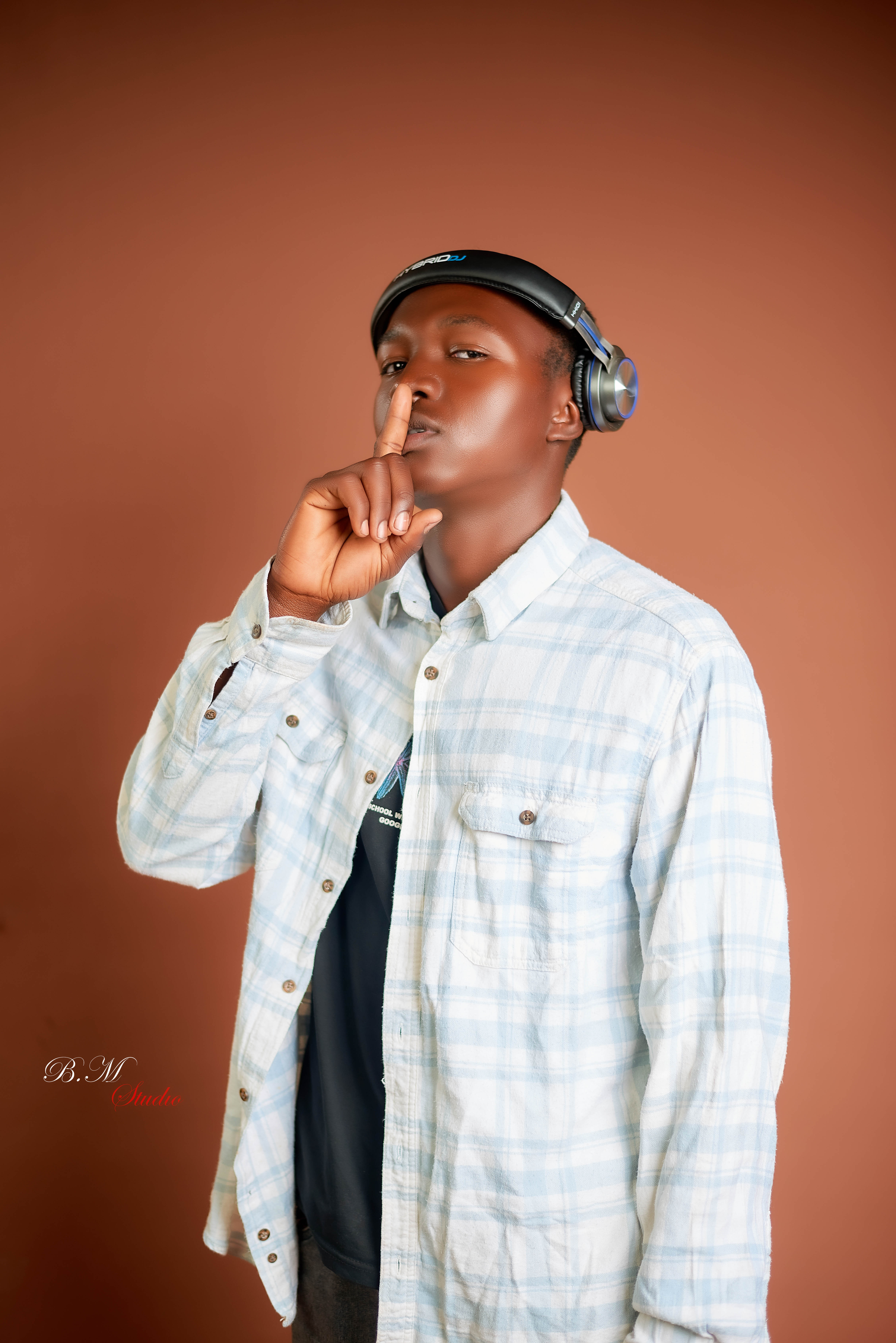 DJ Demash