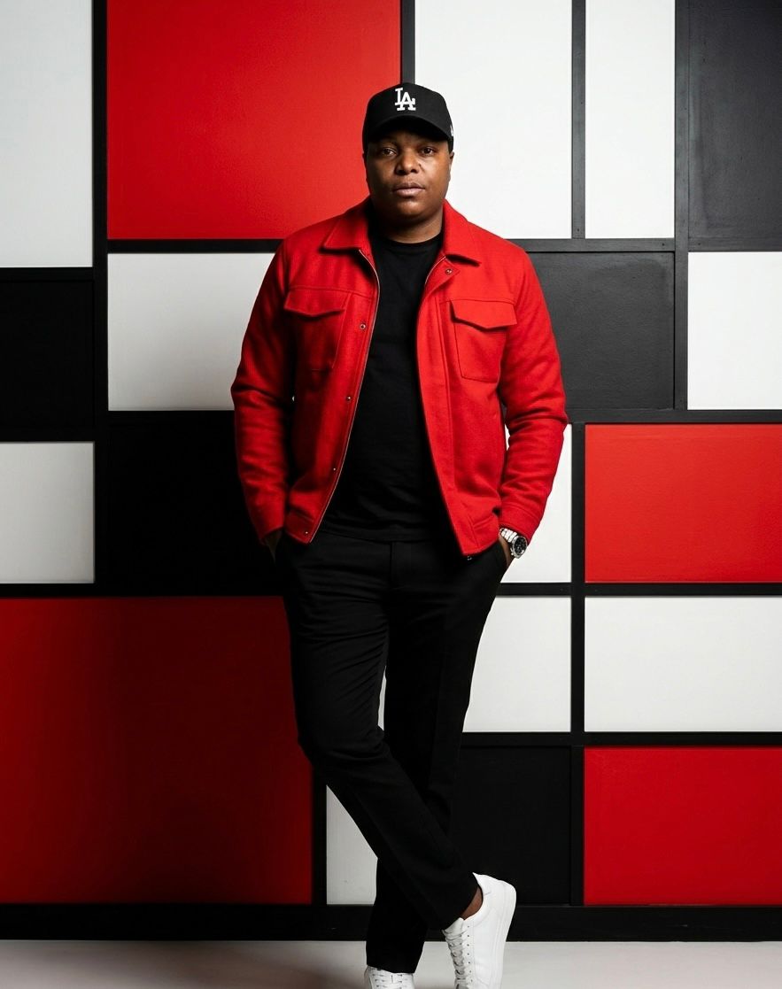 DJ Butler