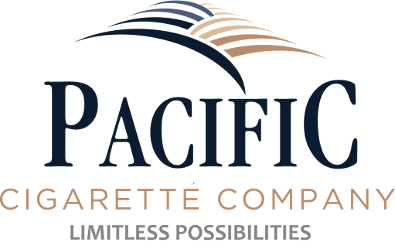 Pacific Cigarette Company
